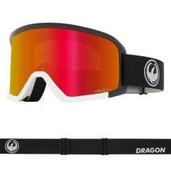 DX3 Plus OTG Ski/Snowboard Goggles