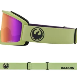 DX3 Plus OTG Ski/Snowboard Goggles
