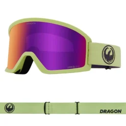 DX3 Plus OTG Ski/Snowboard Goggles