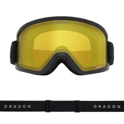 DX3 Plus OTG Ski/Snowboard Goggles