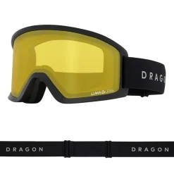 DX3 Plus OTG Ski/Snowboard Goggles