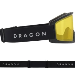 DX3 Plus OTG Ski/Snowboard Goggles