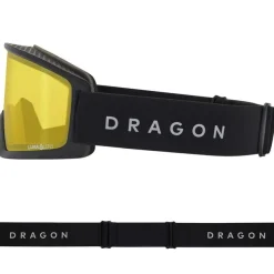 DX3 Plus OTG Ski/Snowboard Goggles