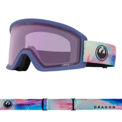 DX3 Plus OTG Ski/Snowboard Goggles