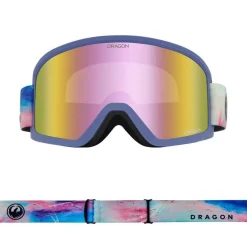 DX3 Plus OTG Ski/Snowboard Goggles