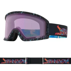 DX3 Plus OTG Ski/Snowboard Goggles