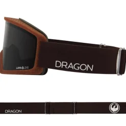 DX3 Plus OTG Ski/Snowboard Goggles