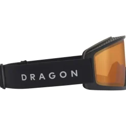 Dx3 Plus OTG Ski/Snowboard Goggles