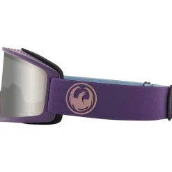 DX3 Plus OTG Ski/Snowboard Goggles