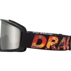 DX3 Plus OTG Ski/Snowboard Goggles