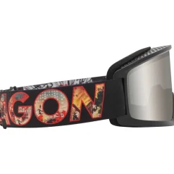 DX3 Plus OTG Ski/Snowboard Goggles