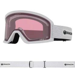 DX3 Plus OTG Ski/Snowboard Goggles