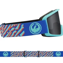 DXT OTG Snowboard/Ski Goggles
