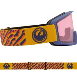 DXT OTG Snowboard/Ski Goggles