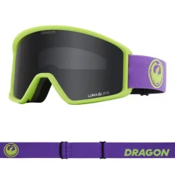 DXT OTG Snowboard/Ski Goggles