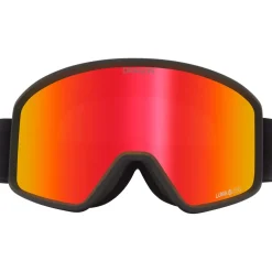 DXT OTG Snowboard/Ski Goggles
