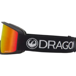 DXT OTG Snowboard/Ski Goggles