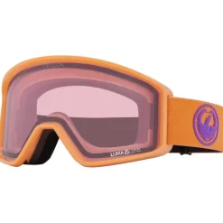 DXT OTG Snowboard/Ski Goggles