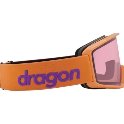DXT OTG Snowboard/Ski Goggles