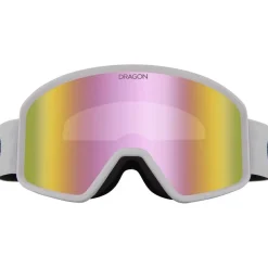 DXT OTG Snowboard/Ski Goggles