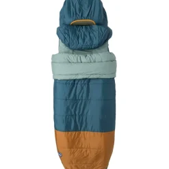 Echo Park 35 Synthetic Insulated Three Season Sleeping Bag