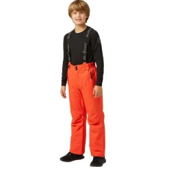 Echo Surftex Kids' Insulated Ski/Snowboard Pants