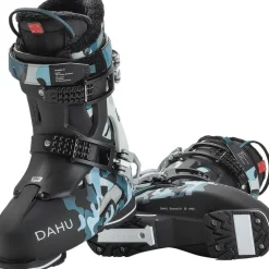 Ecorce 01 Women's Ski Boots 2026