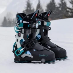 Ecorce 01 Women's Ski Boots 2026