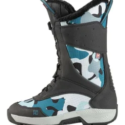 Ecorce 01 Women's Ski Boots 2026