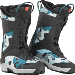 Ecorce 01 Women's Ski Boots 2026