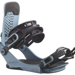 EDB Prime Snowboard Bindings 2026