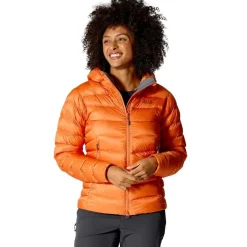 Electron Pro Women's Insulated Down Jacket