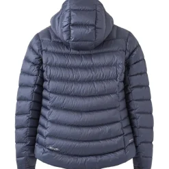 Electron Pro Women's Insulated Down Jacket