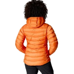 Electron Pro Women's Insulated Down Jacket