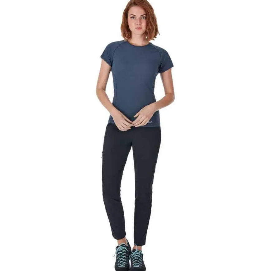Elevation Pants Women's Softshell Trousers