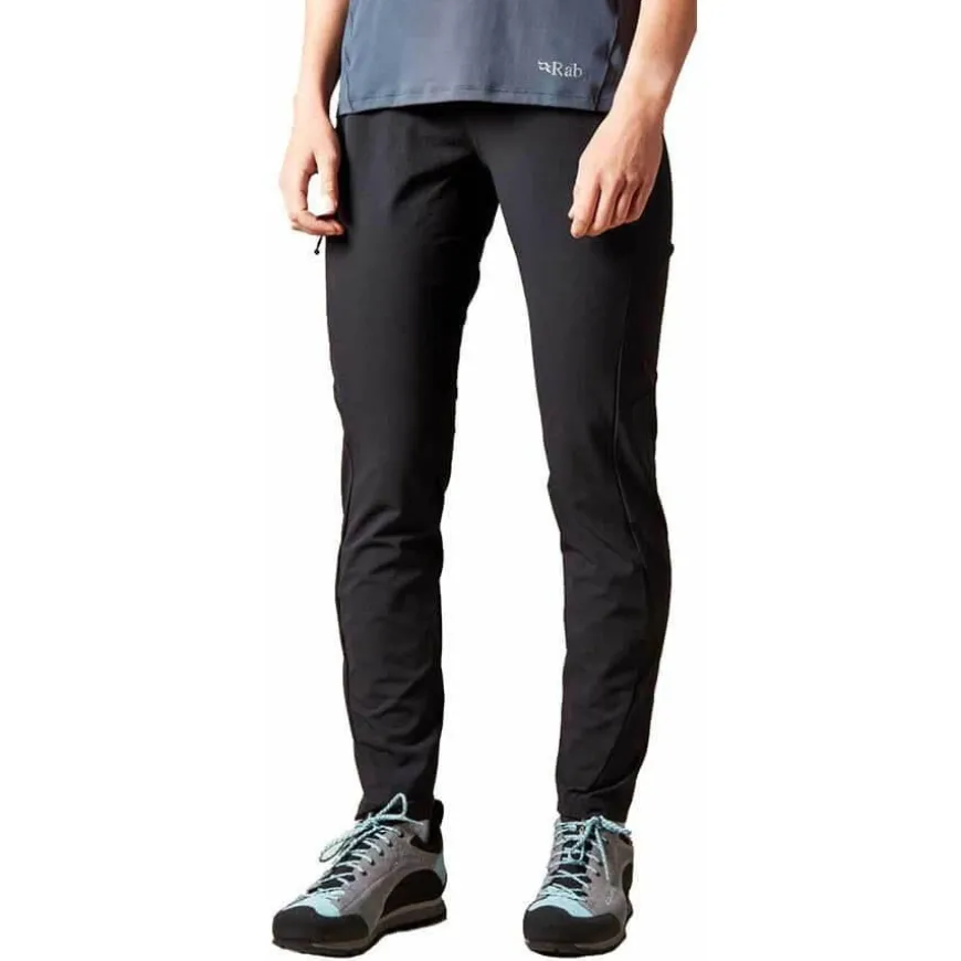 Elevation Pants Women's Softshell Trousers
