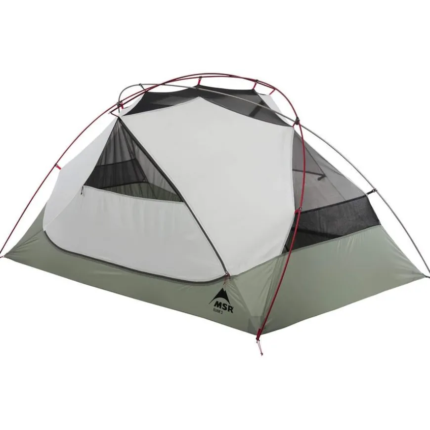 Elixir 2 Lightweight 2 Person Tent
