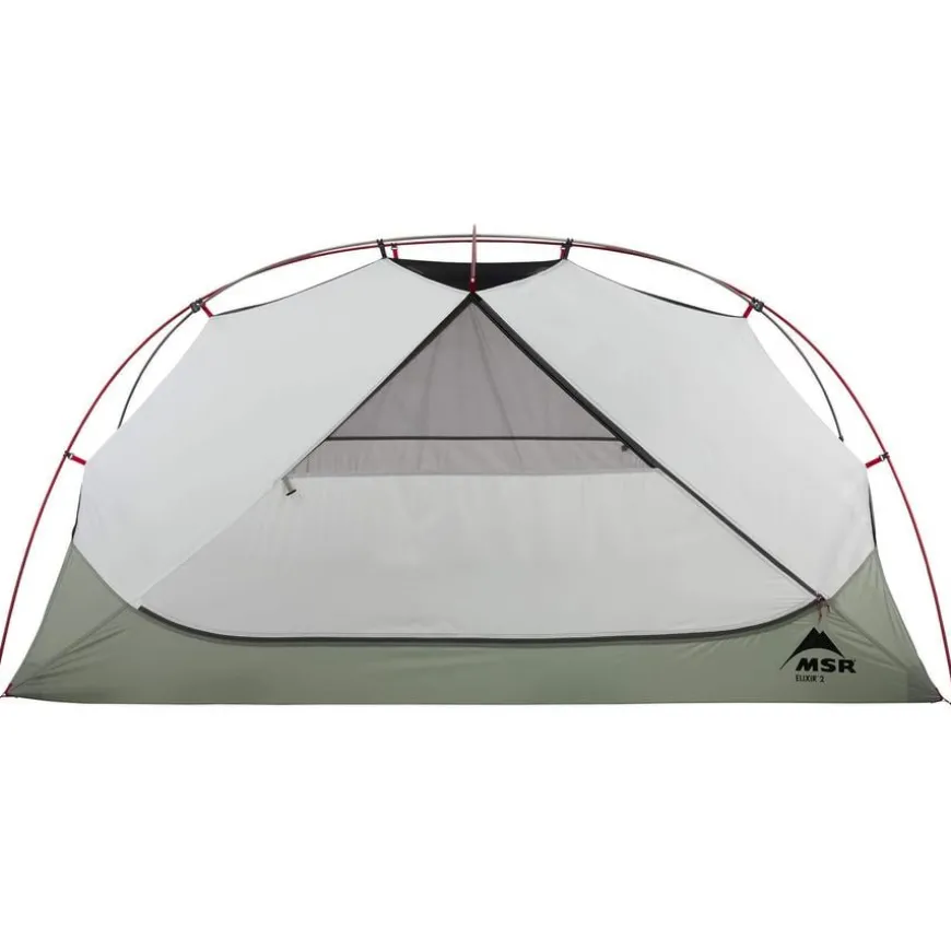 Elixir 2 Lightweight 2 Person Tent