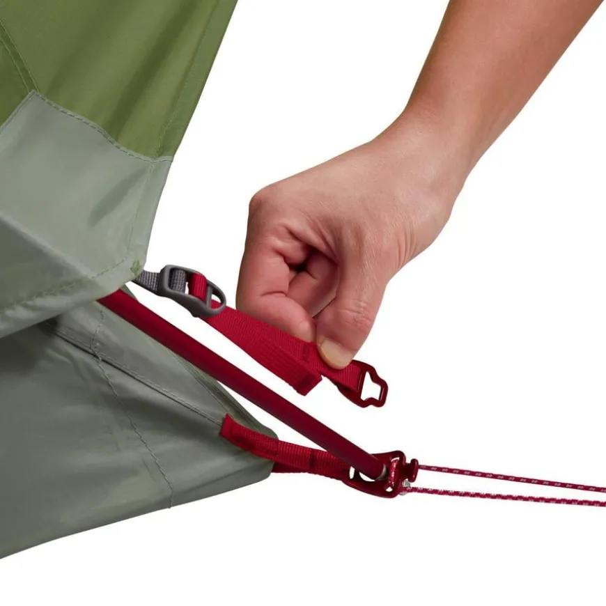 Elixir 2 Lightweight 2 Person Tent