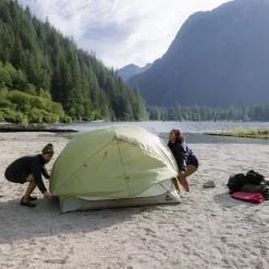 Elixir 2 Lightweight 2 Person Tent
