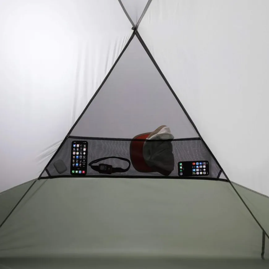 Elixir 2 Lightweight 2 Person Tent