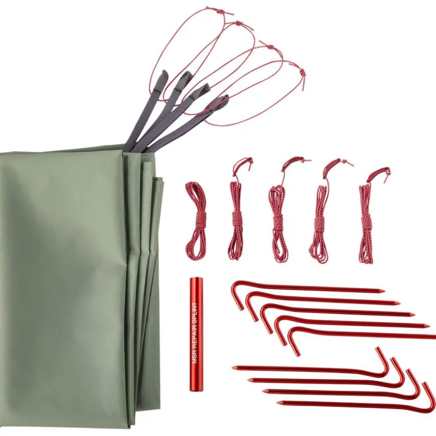 Elixir 2 Lightweight 2 Person Tent