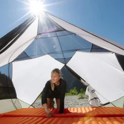 Elixir 3 Lightweight 3 Person Tent