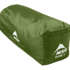 Elixir 3 Lightweight 3 Person Tent