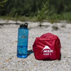 Elixir 3 Lightweight 3 Person Tent