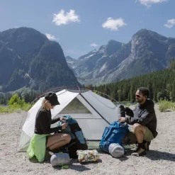 Elixir 3 Lightweight 3 Person Tent
