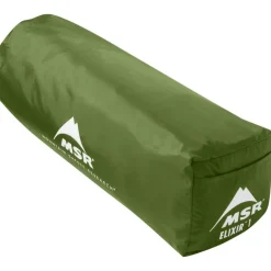 Elixir 1 Lightweight 1 Person Tent