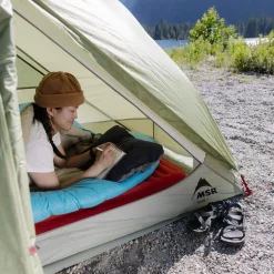 Elixir 1 Lightweight 1 Person Tent