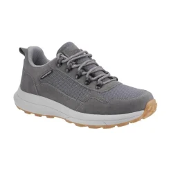 Elmfield Suede Mesh Hiker WP
