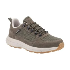 Elmfield Suede Mesh Hiker WP